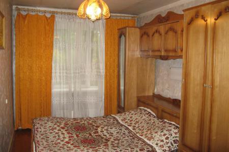 квартира в центре,удобное месторасположение