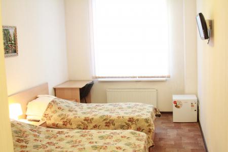 Классический номер