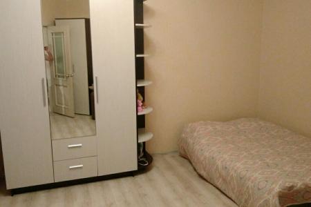 Уютная и чистая 1-ком. квартира с евроремонтом рядом с ж/д ст. "Ивантеевка"