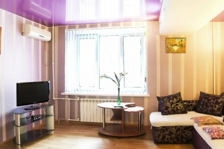 2-комнатная квартира в Волжском районе Саратова