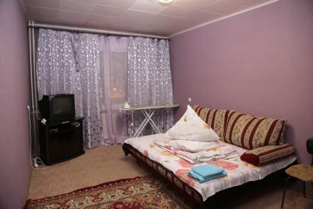 Квартиры посуточно в Новом Уренгое