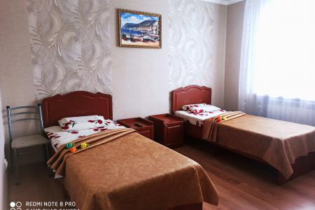 Дом в 2 минутах от курортного парка