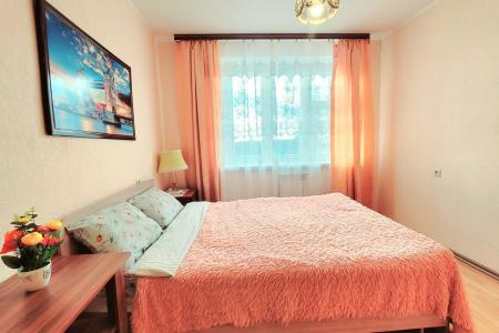 Тихая Гавань