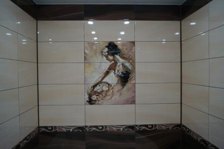 Квартира в центре города класса люкс