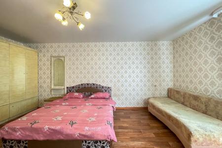 1-комнaтнaя квaртиpа PЯДОМ С МEТPО! Новогиреево