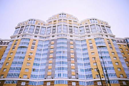 Посуточно квартиры в Саранске