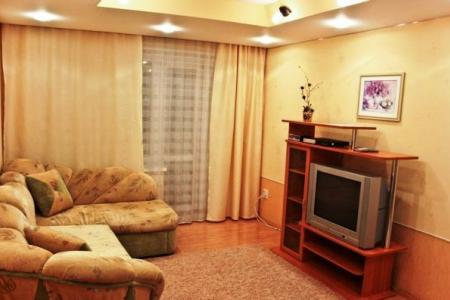 Сдаю однокомнатную квартиру посуточно в Барнауле