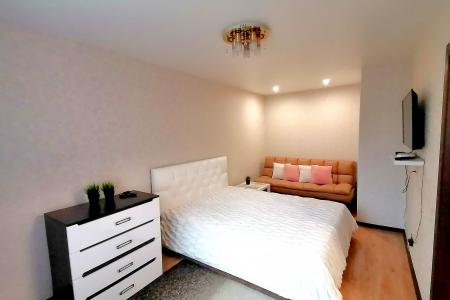 Сдам посуточно ул. 2-я заречная 5