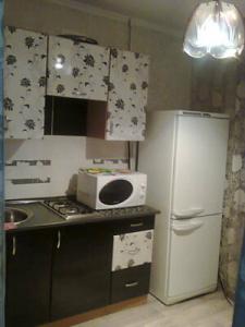 Однокомнатная квартира в центре, район жд и автовокзала