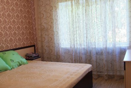 Сдам 2-к квартиру в курортной зоне