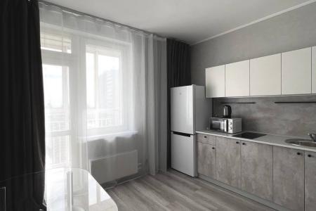 Современная квартира возле ТЦ Планета