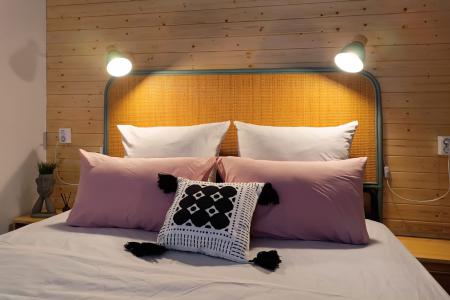 Семейная квартирка