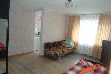 2-комн.квартира в центре города