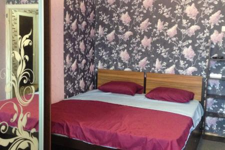 Чистая квартира от собственника