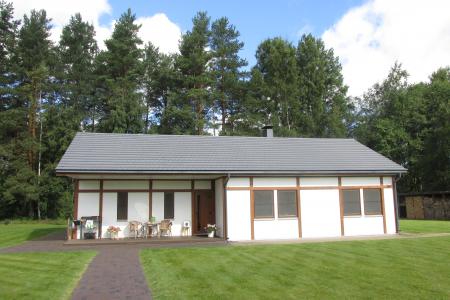 Дом Тайпале Taipale