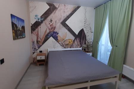 Уютная квартира в центре