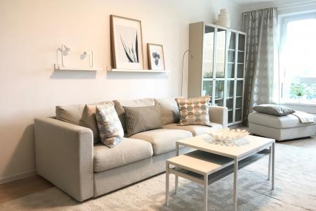 Квартира на сутки в центре города