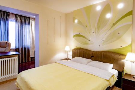 Уютная квартира на Славянском бульваре