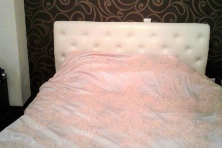 Уютная квартира в самом центре Волгограда, есть парковка