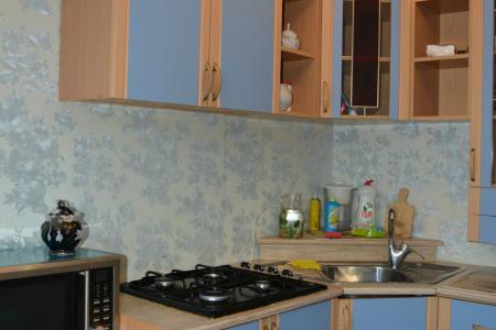 1-комнатная на проспект Победы 12