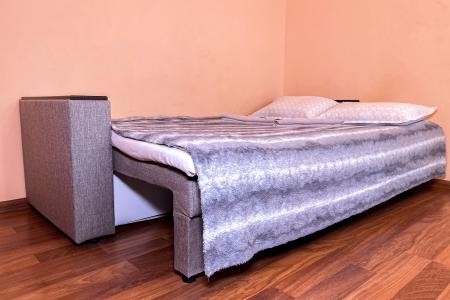 Просторная 1-комнатная квартира рядом с парками Царицыно и Коломенское