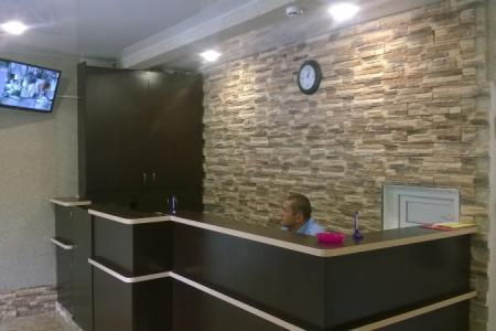 Недорогие комнаты в хостеле в шаговой доступности