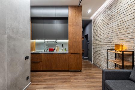 Апартаменты Flat Inn у метро Китай-город рядом с Кремлем