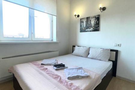 Студия «Острвок», 20м2