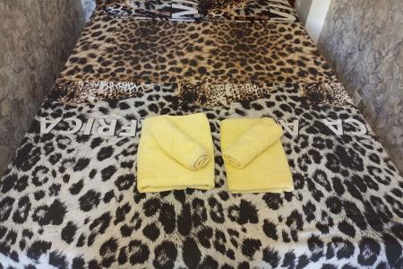 Квартира однокомнатная