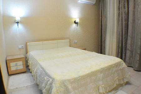 2х комнатная у Олимпийского парка