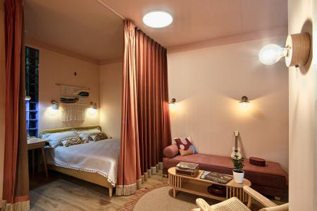 Уникальная студия в новом ЖК у реки – ваш идеальный отдых!