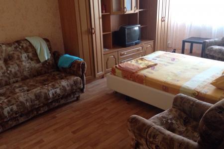 Современная квартира в Центре Сормово