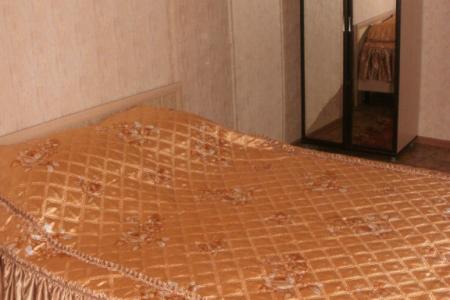 Однокомнатная квартира в Новом городе