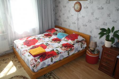 Уютная квартира на ул. Генерала Вареника