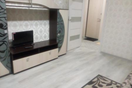 Сдам на Часы, Сутки, Ночь, посуточно 1-комн. квартиру  Волжская набережная