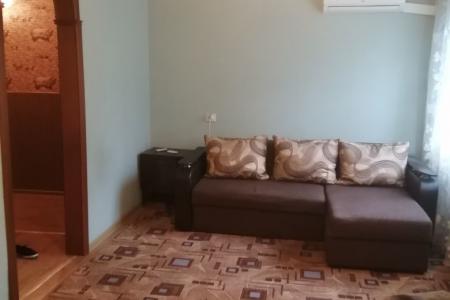 ОДНАКОМНАТНАЯ КВАРТИРА ЖД-ВОКЗАЛ.