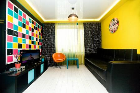 1–комнатная квартира, Волков переулок, д. 5