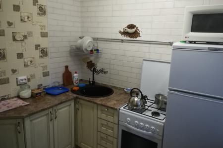 Уютная квартира на сутки в Бресте