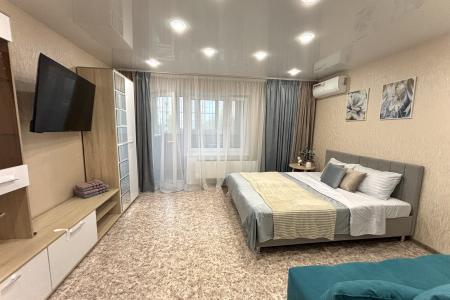 Однушка в ЖК "Брагино"