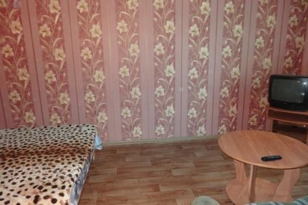 1 комнатная квартира по ул. Карла Маркса