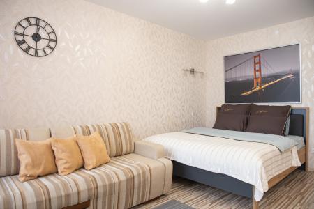 Комфортная студия