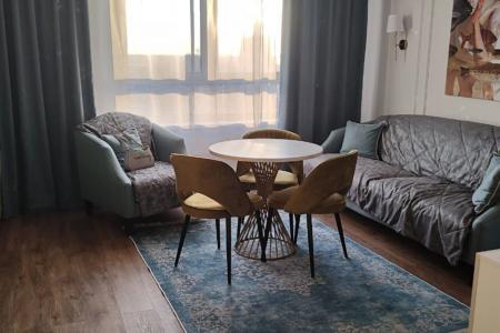 Jane-Apart на Очаковском шоссе