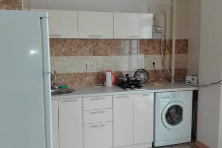 Видовая квартира у моря