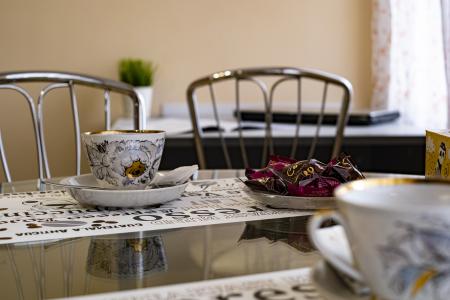 Апартаменты бизнес класса в центре Иркутска!