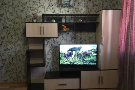 Уютная квартира в новом доме