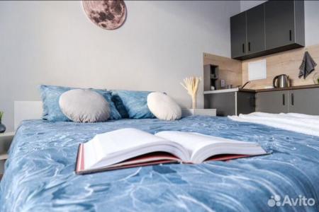 Не дорогая квартира в центре Верхней Пышмы