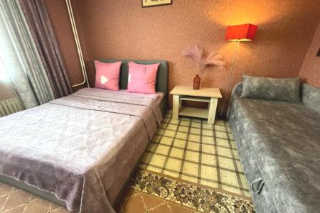 Уютная новая квартира рядом с ж/д