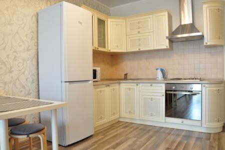 2ая квартира на ул. Стахановцев