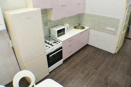 2х комнатная квартира для 4-5 гостей