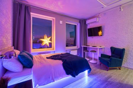 Уютный Loft 365